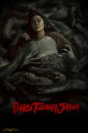 Paku Tanah Jawa