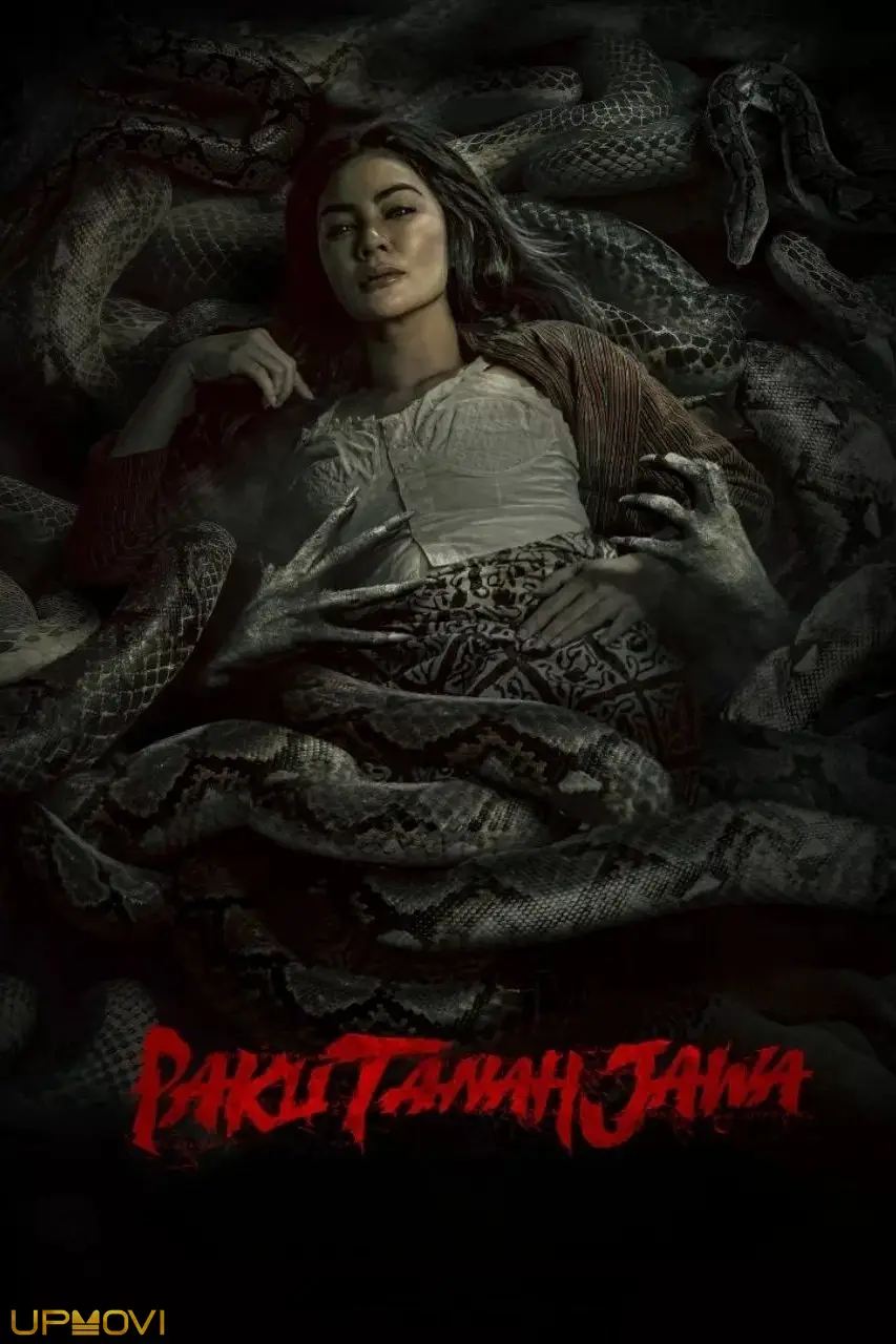 Paku Tanah Jawa