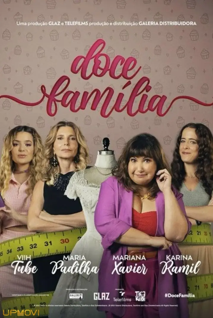 Doce Família