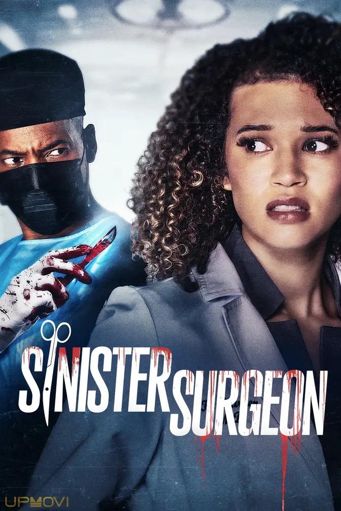 Sinister Surgeon