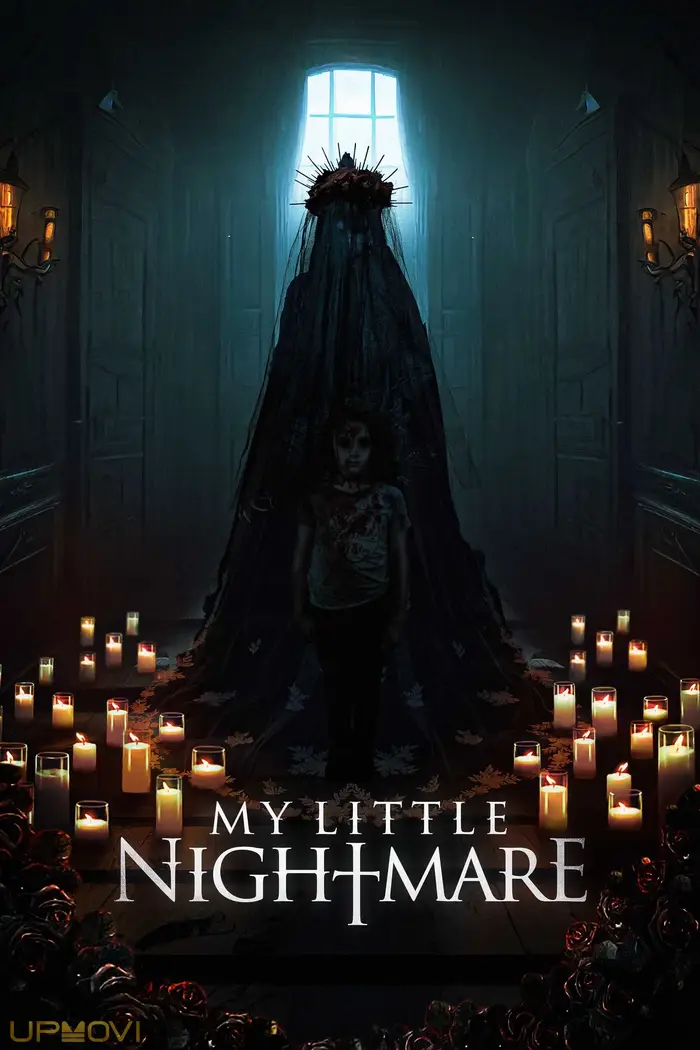 My Little Nightmare