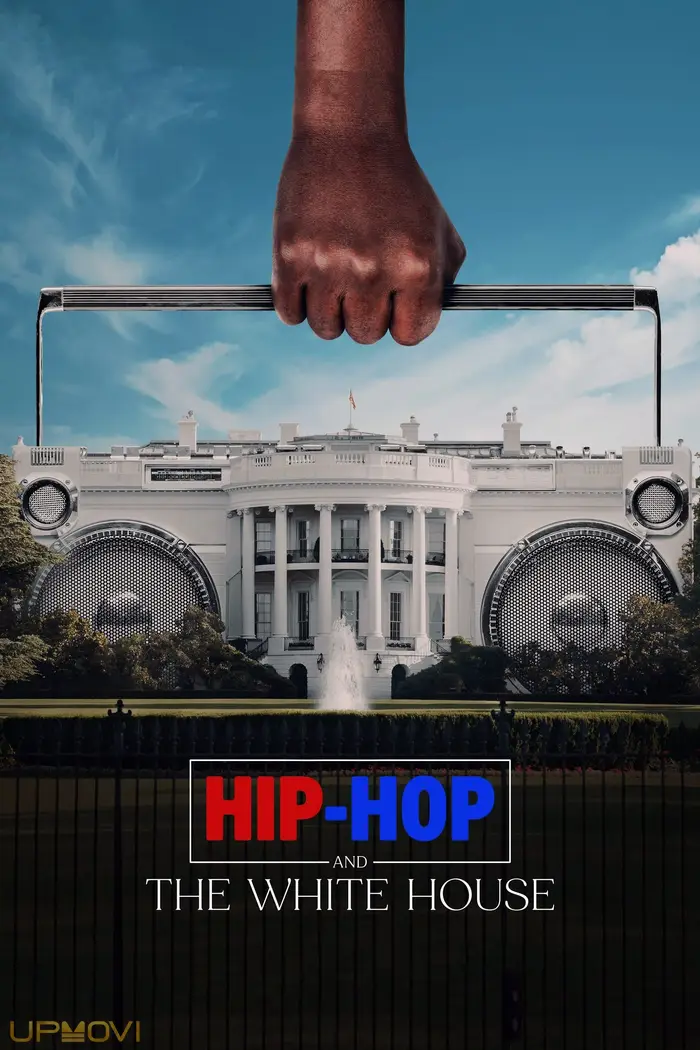 Hip-Hop and the White House