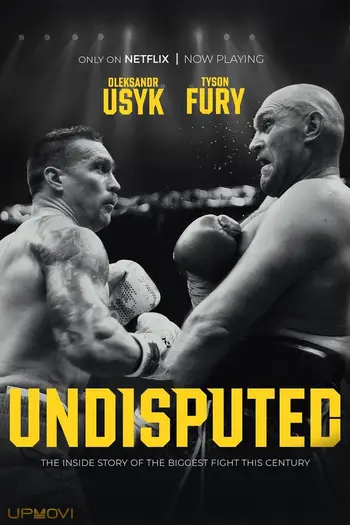 Undisputed