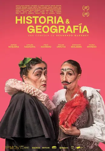 History and Geography
