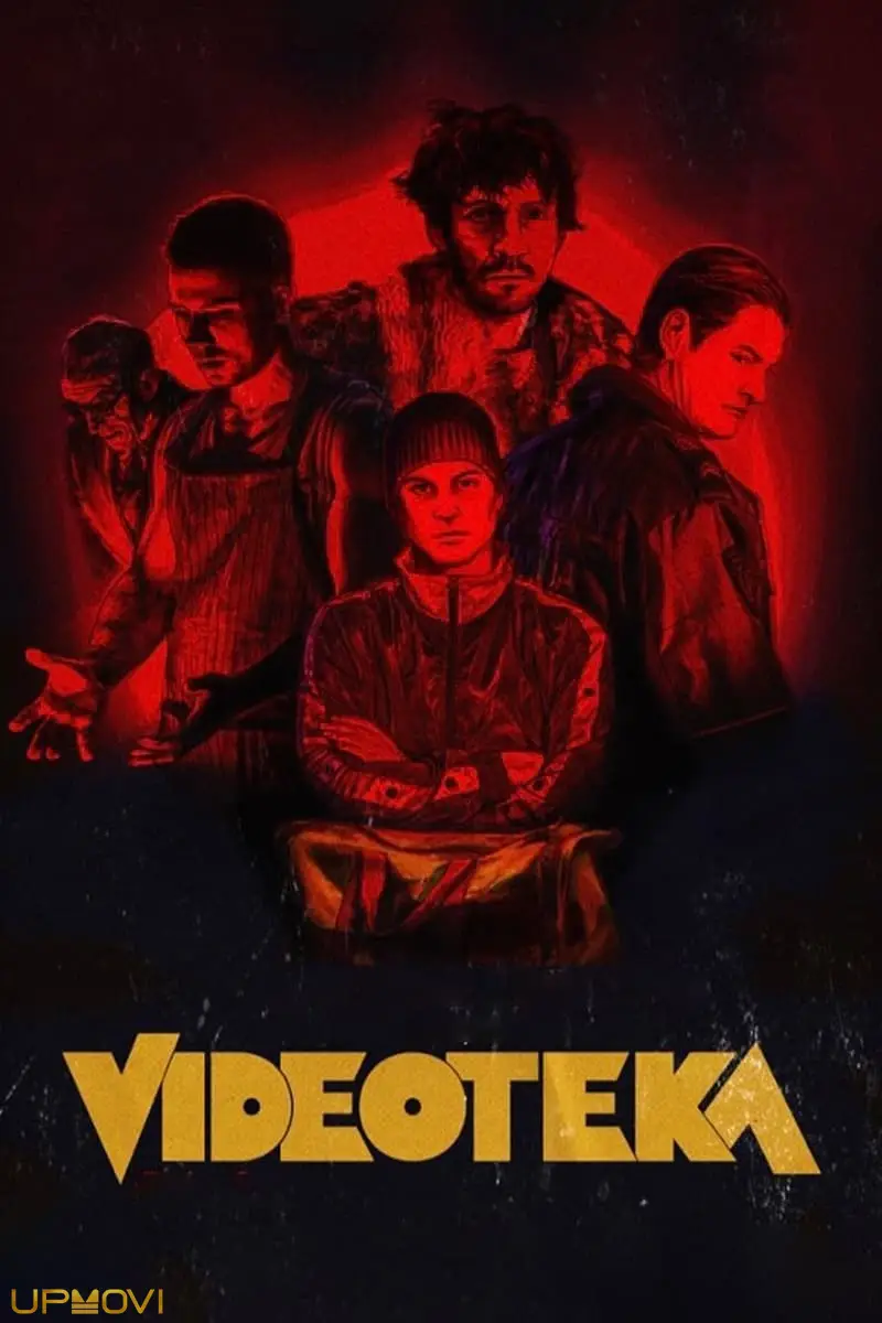 Videotheque