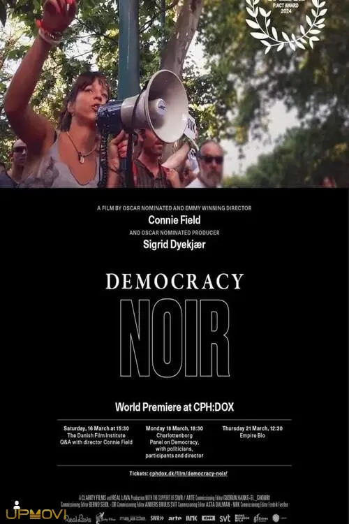 Democracy Noir
