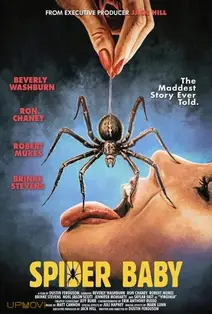 Spider Baby