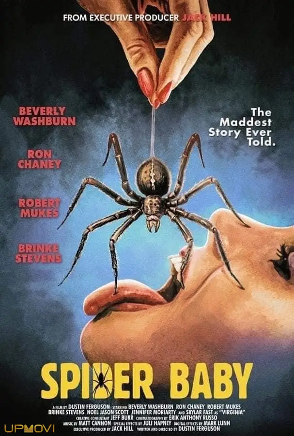 Spider Baby