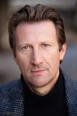 Mark Bazeley