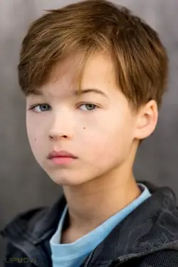 Felix Jamieson