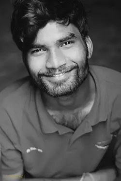 Nikhil Vijay