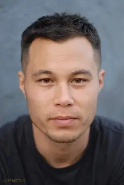 Stephen A. Chang