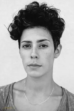 Roberta Colindrez