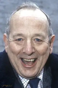 James Grout