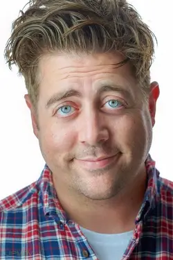 Eric Petersen