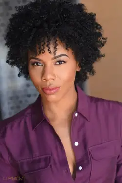 Brandee Evans