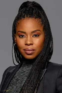 Danielle Moné Truitt