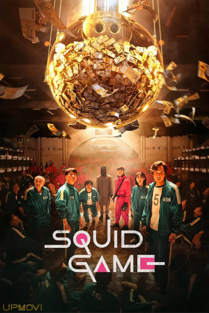 Squid Game