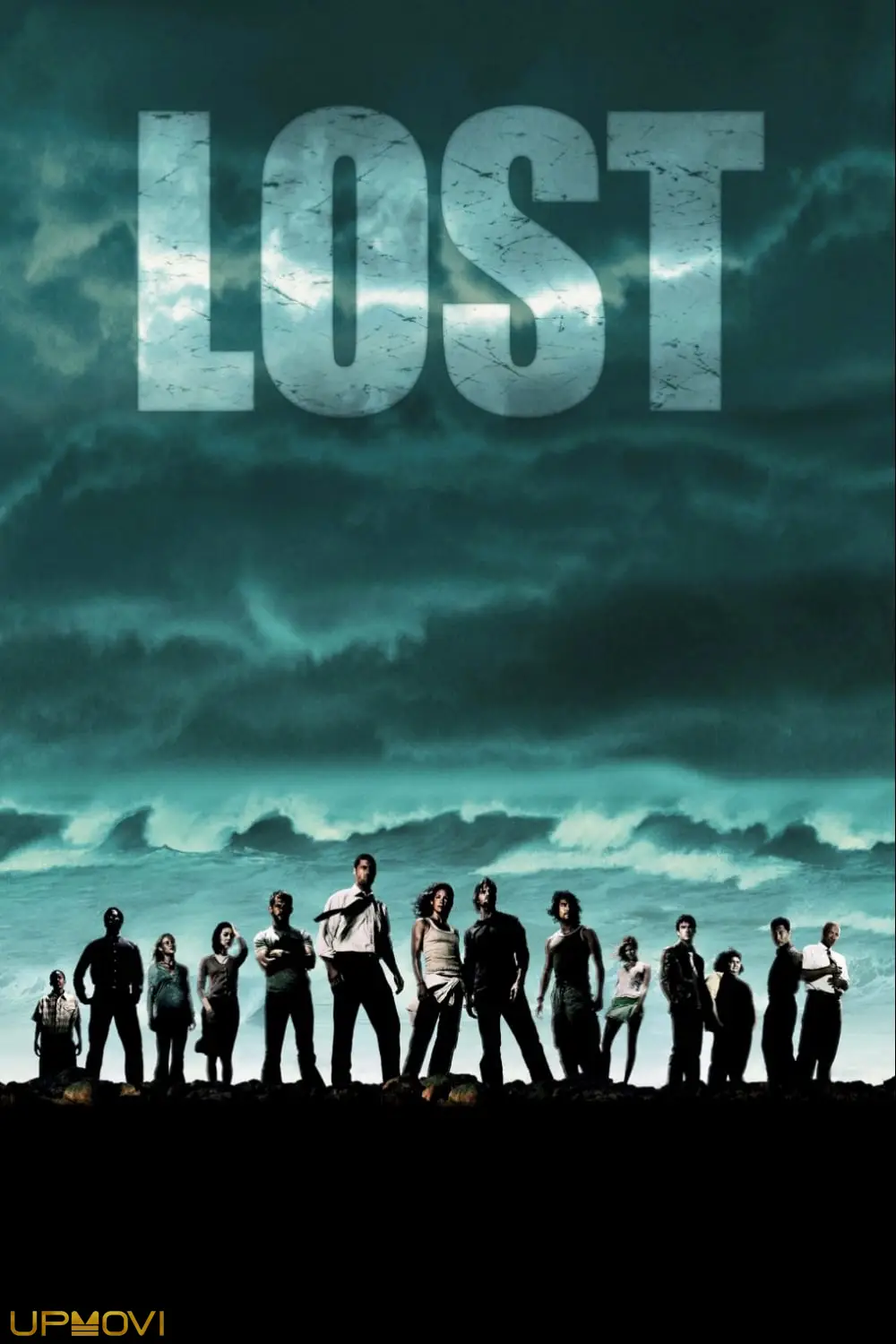 Lost