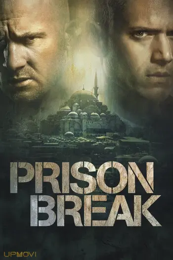 Prison Break