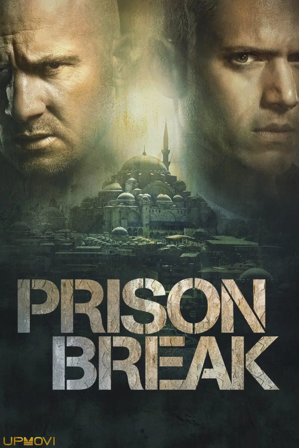 Prison Break