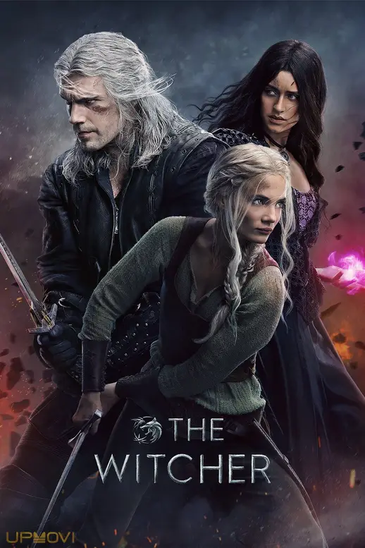 The Witcher