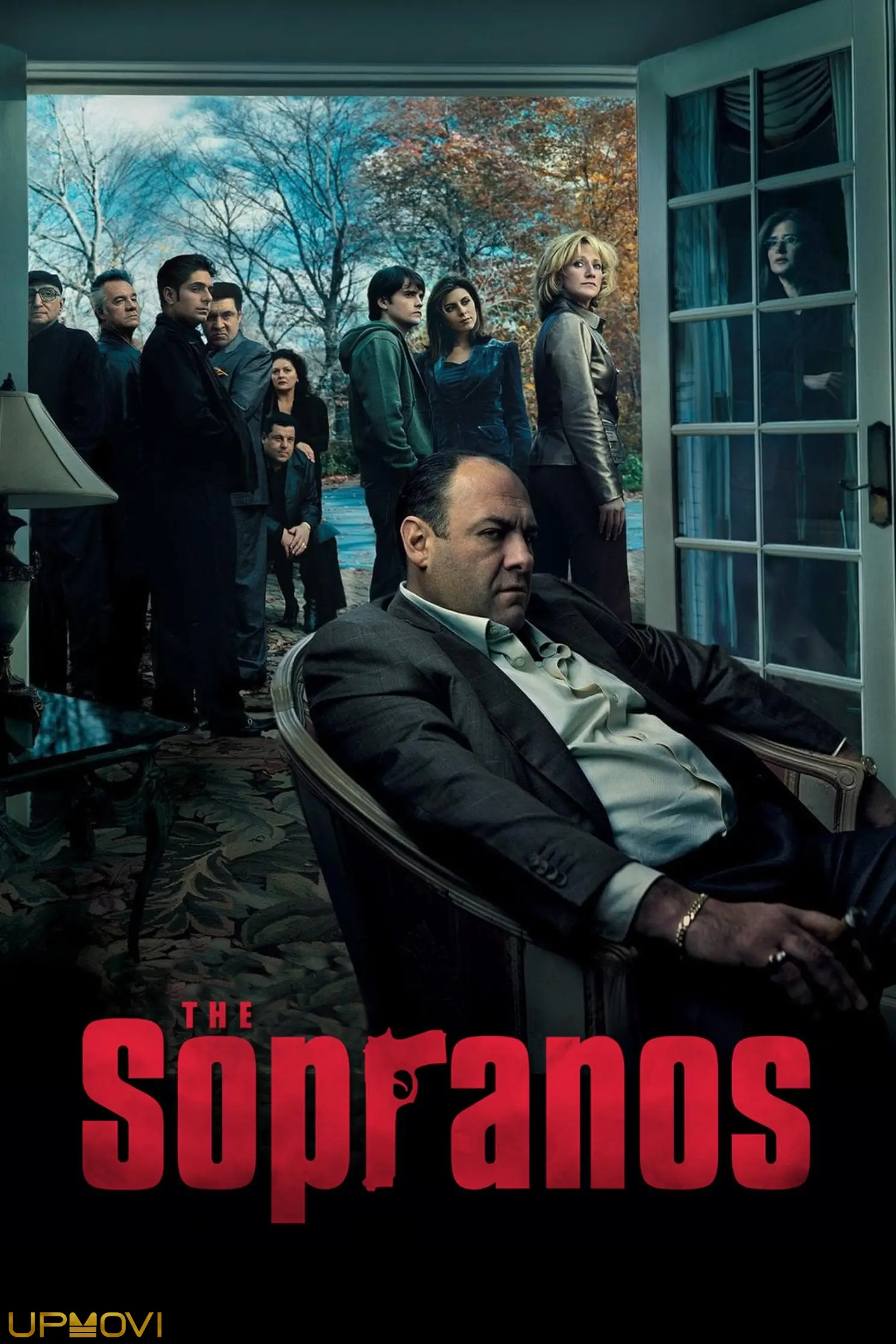 The Sopranos