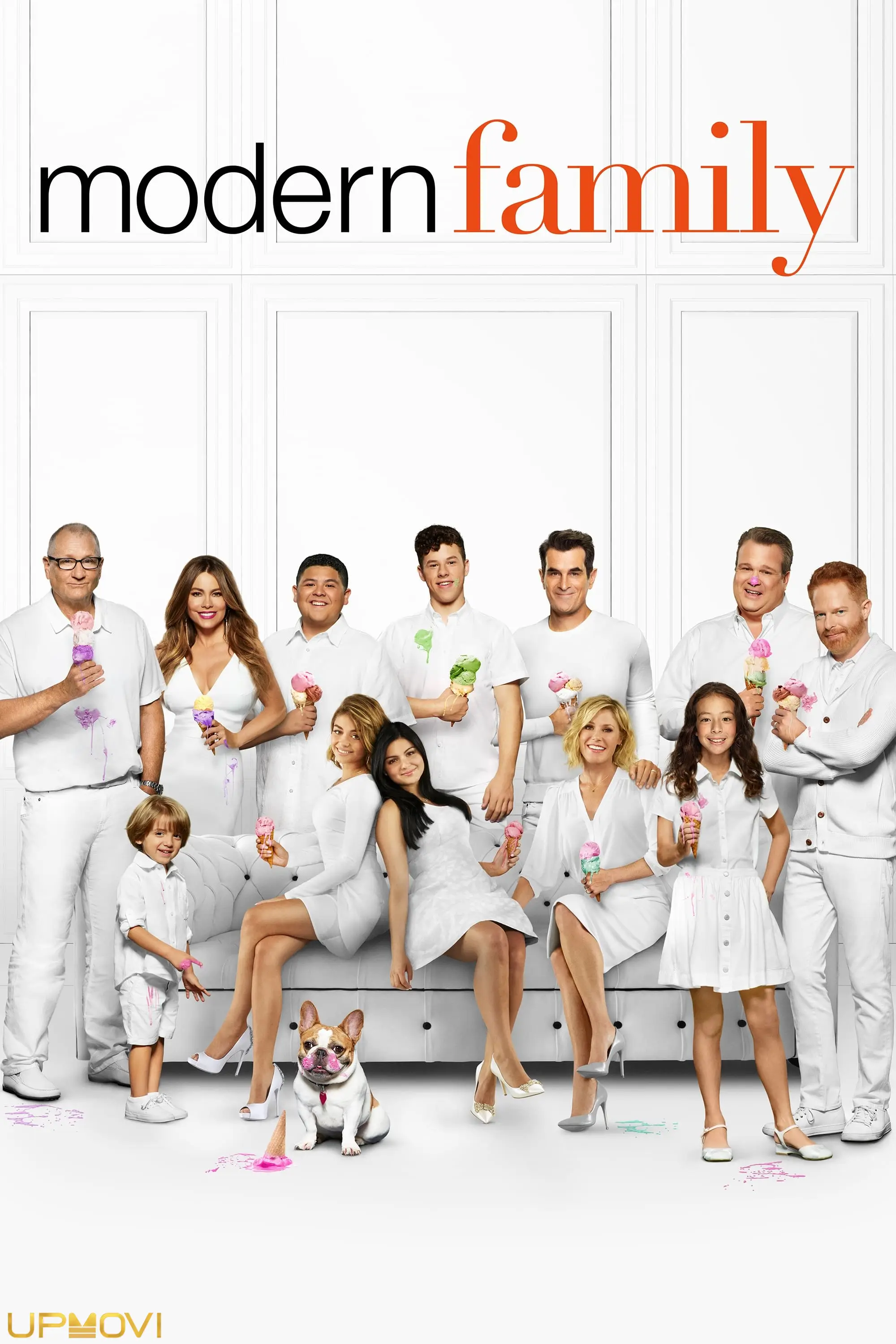 Modern Family