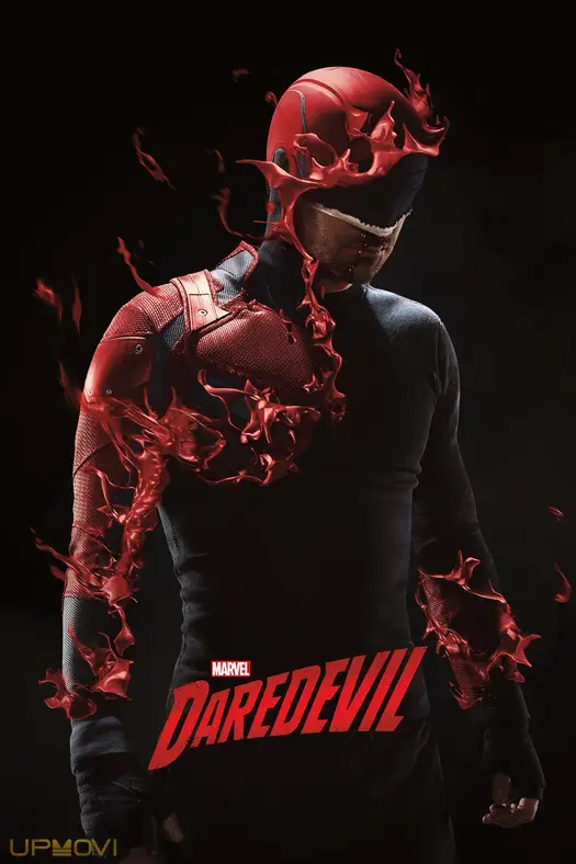 Marvel's Daredevil