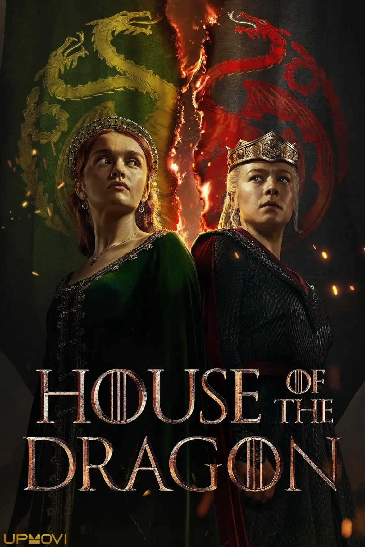 House of the Dragon
