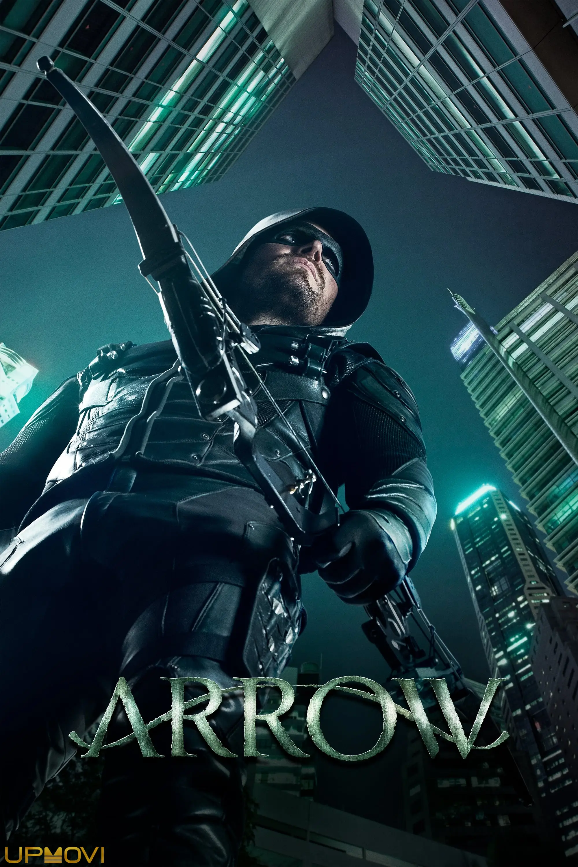 Arrow