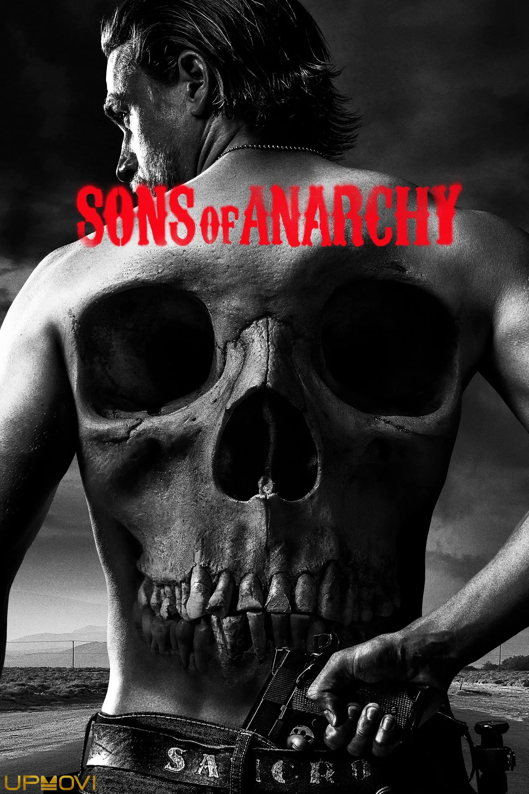 Sons of Anarchy