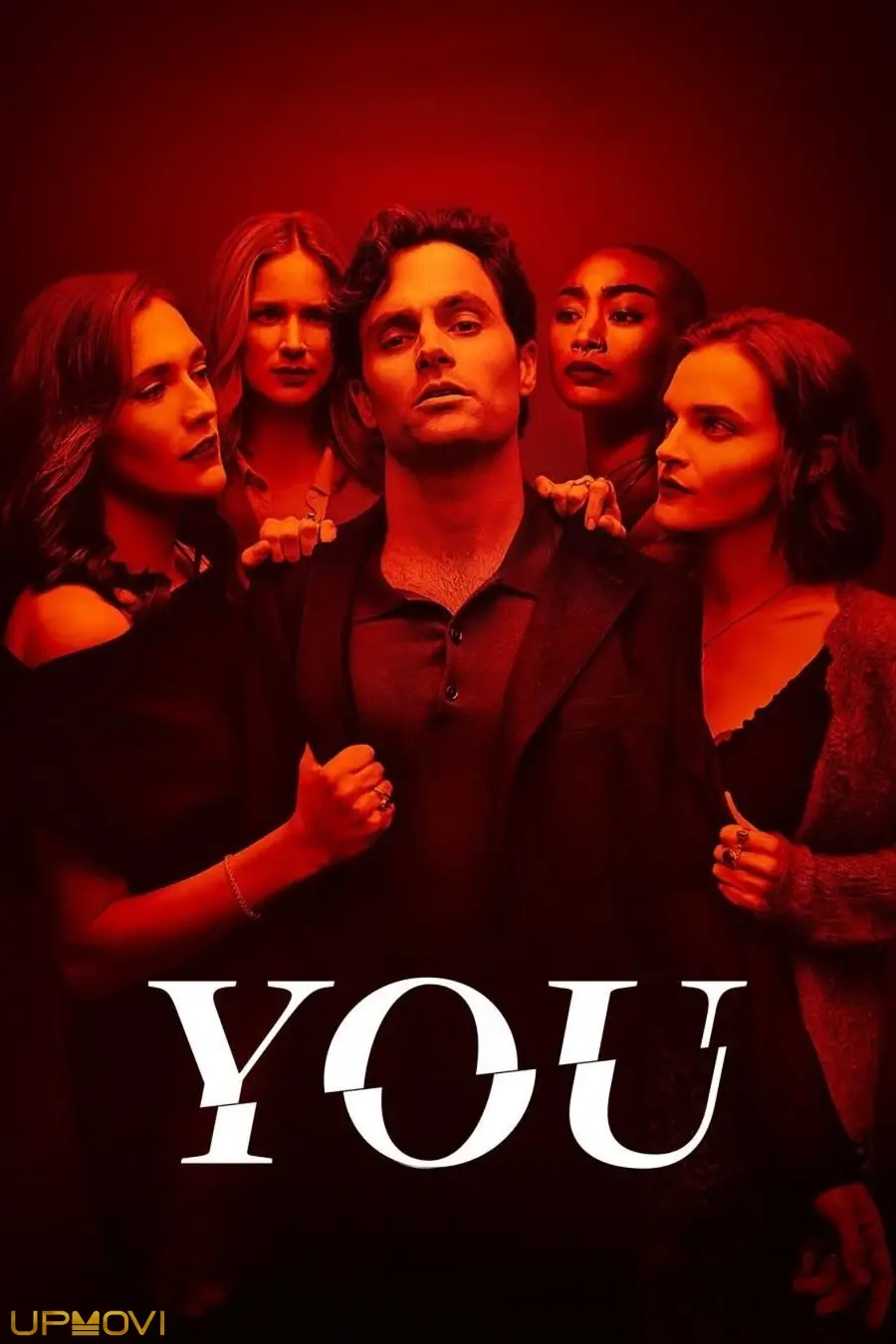 You