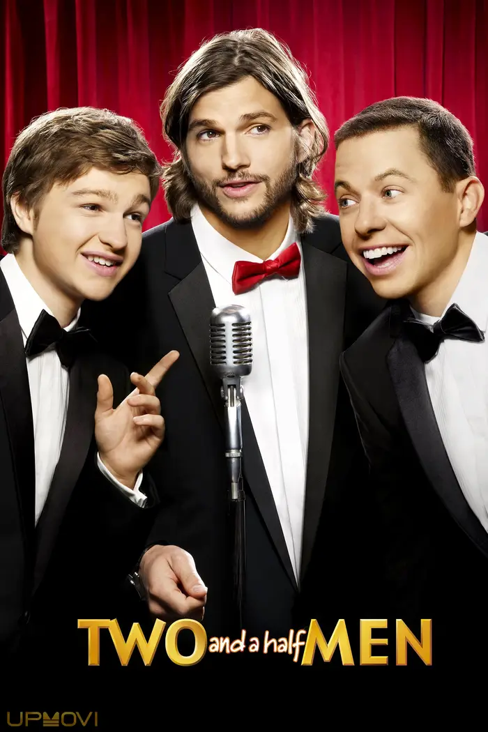 Two and a Half Men