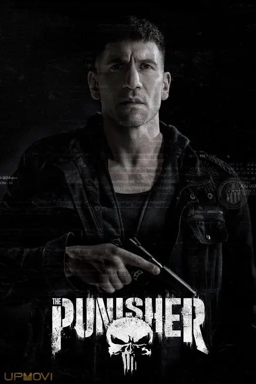 Marvel's The Punisher