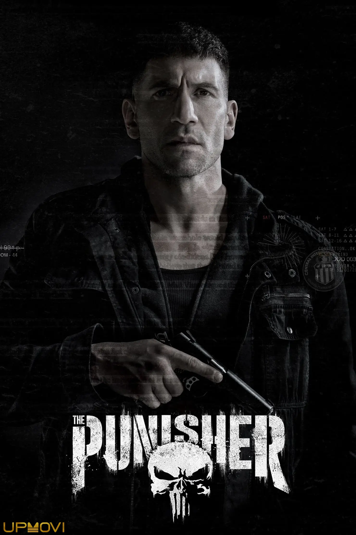 Marvel's The Punisher