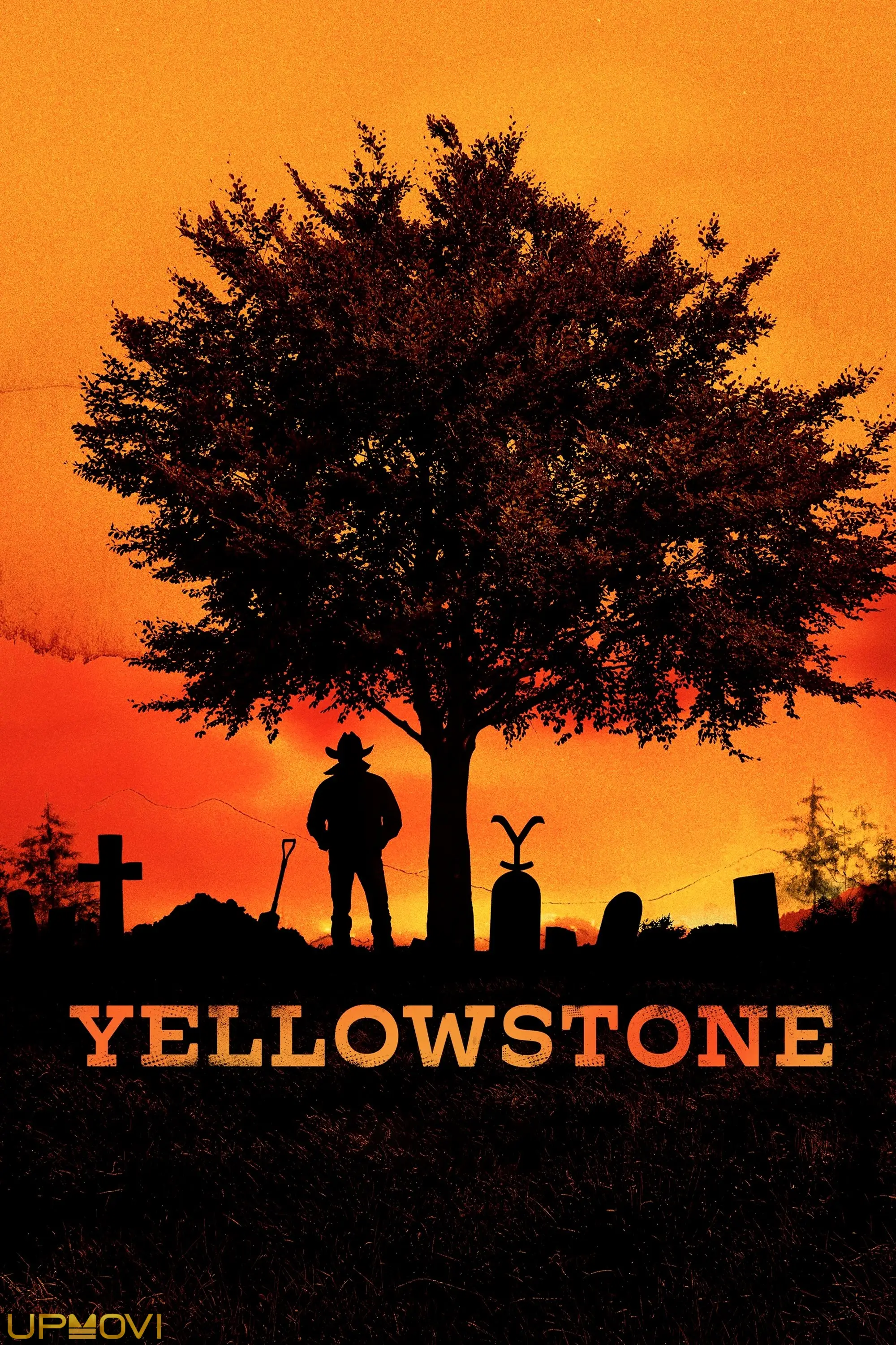 Yellowstone