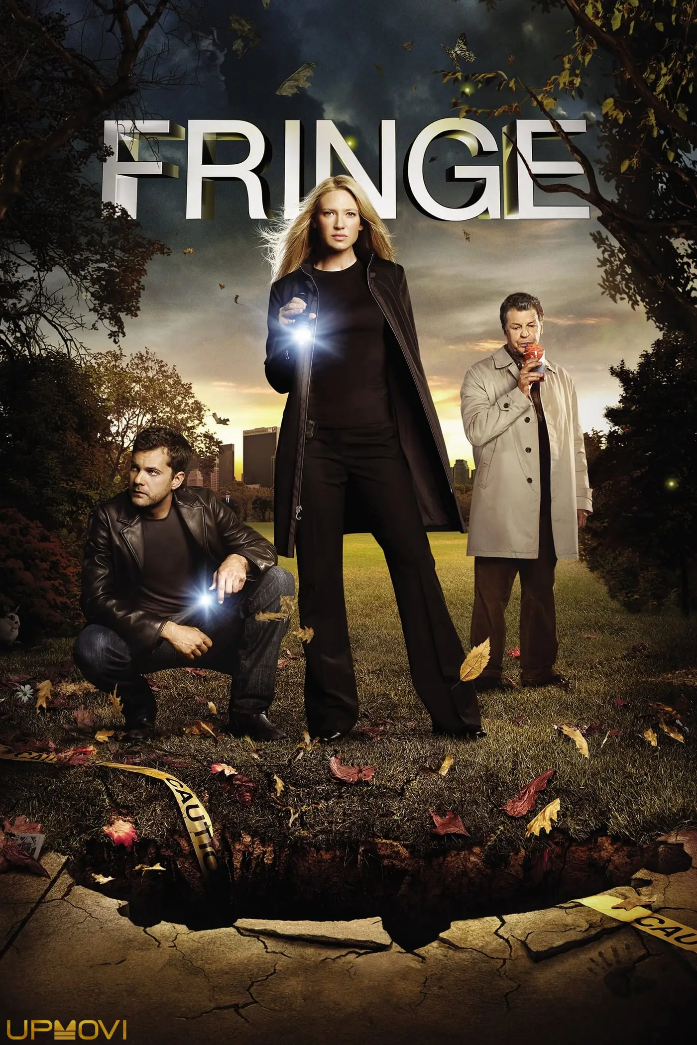 Fringe