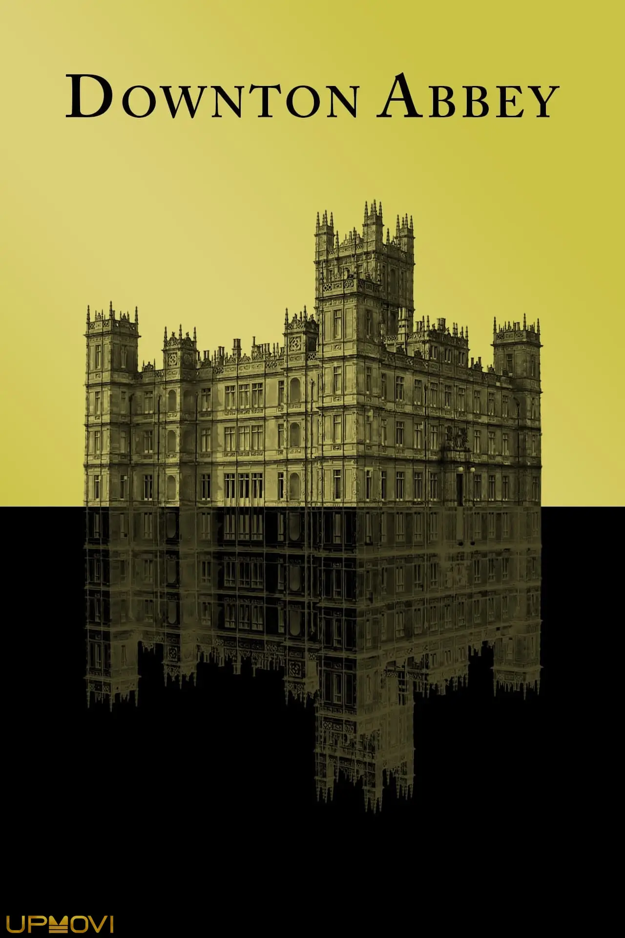 Downton Abbey