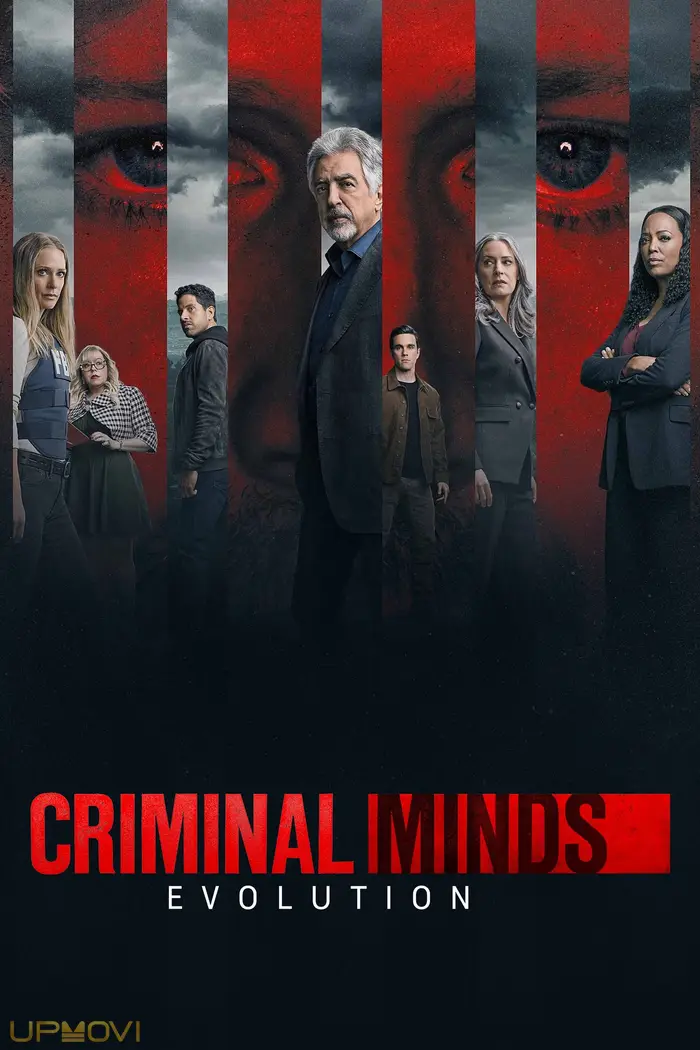 Criminal Minds