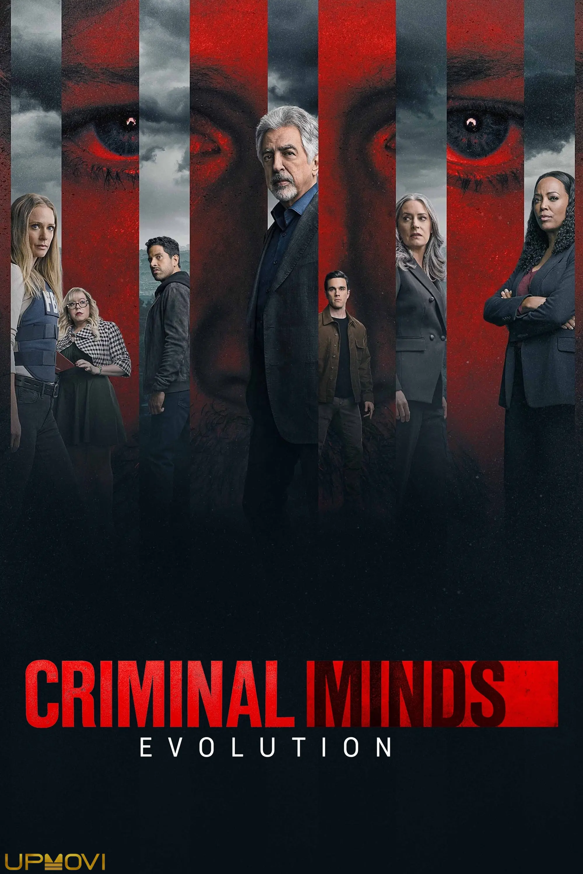 Criminal Minds