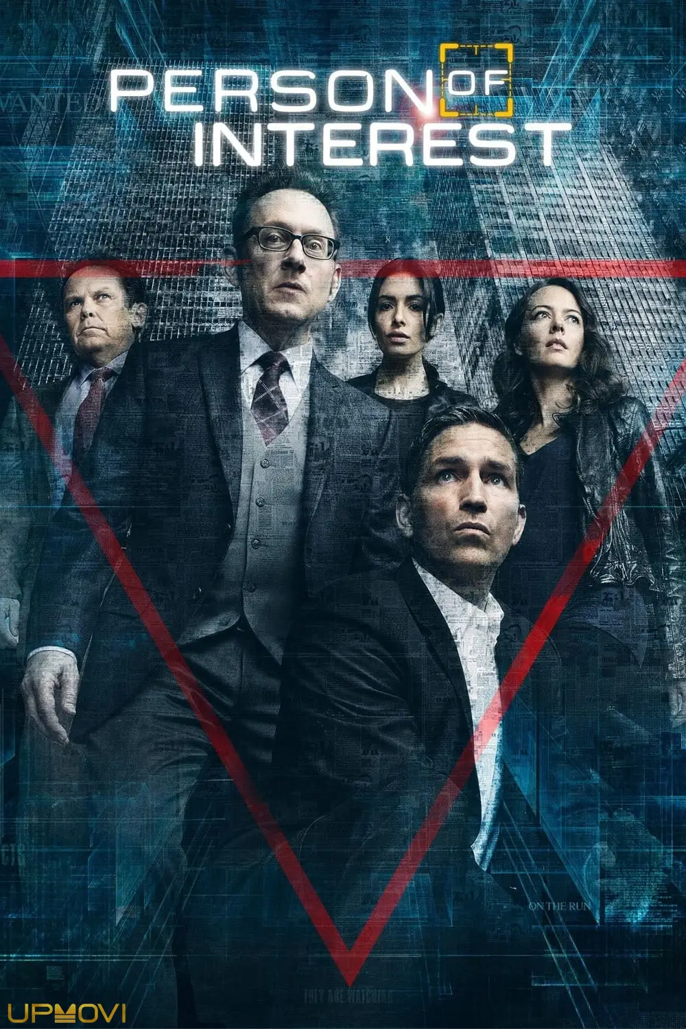 Person of Interest