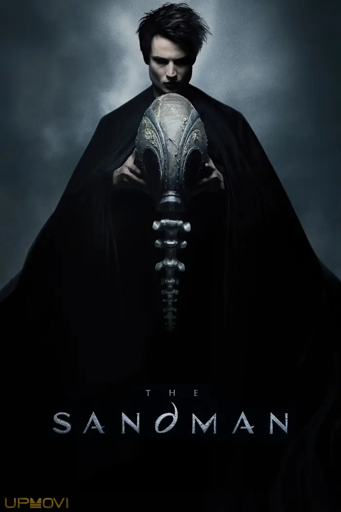 The Sandman