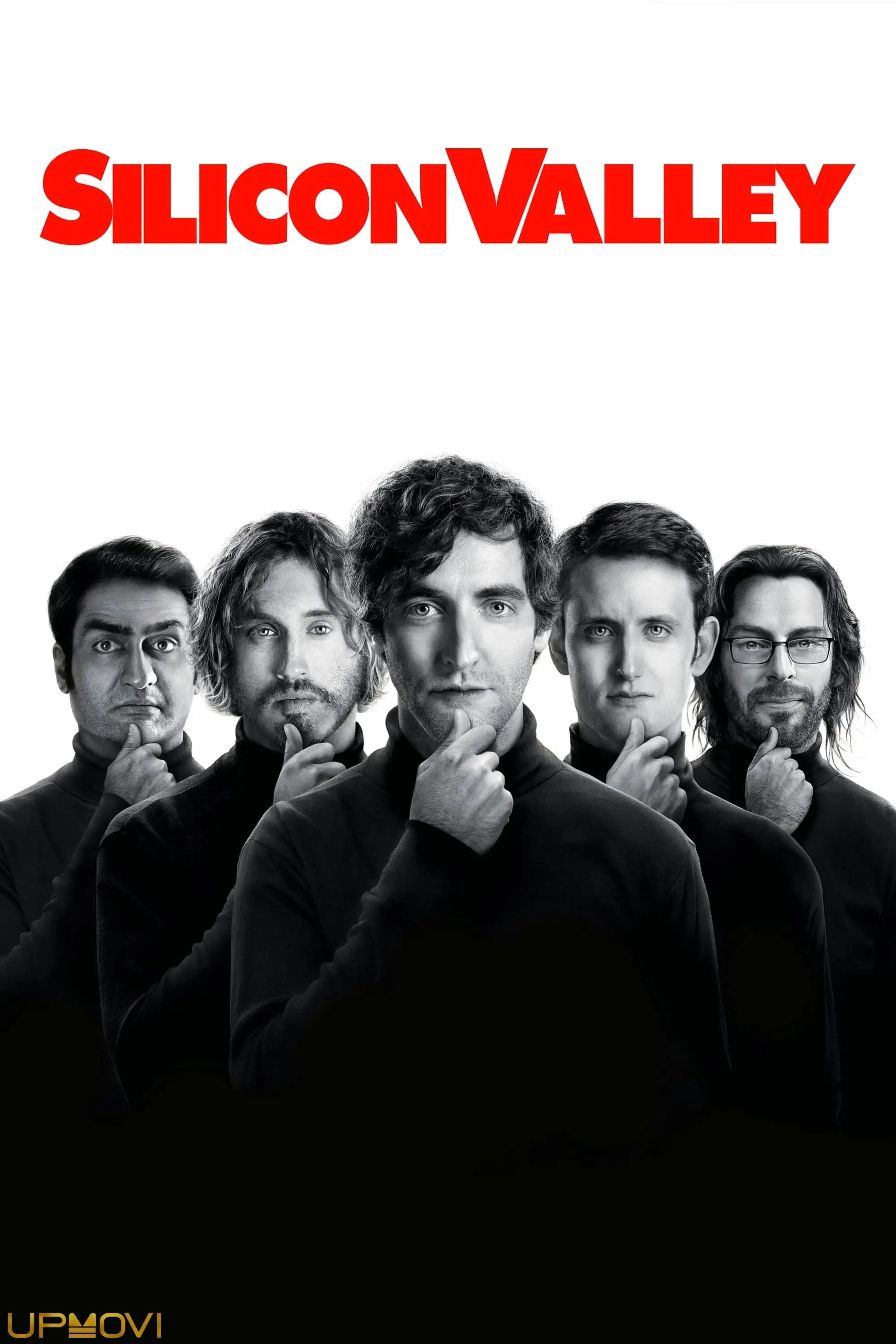 Silicon Valley