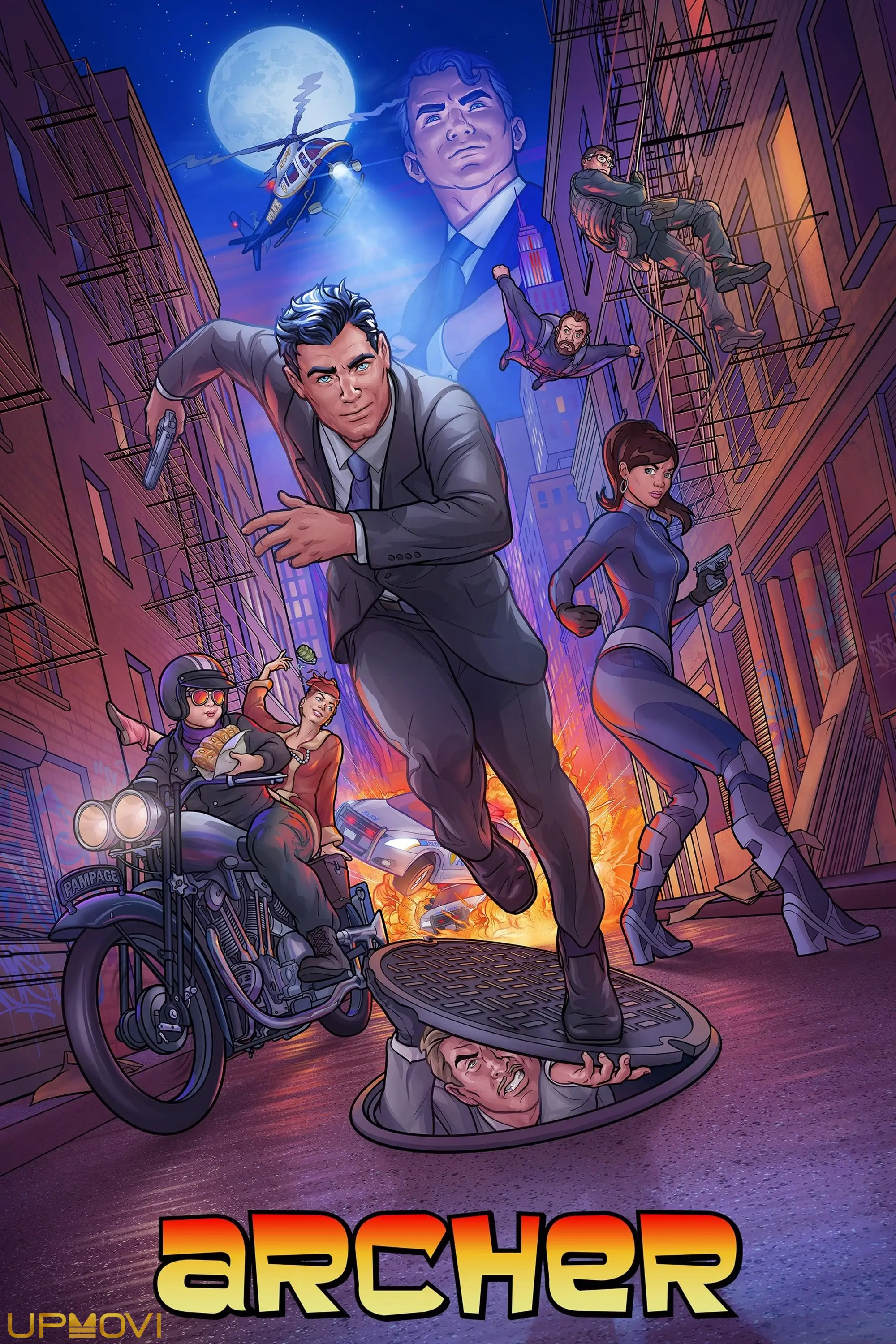 Archer