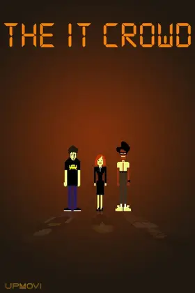 The IT Crowd