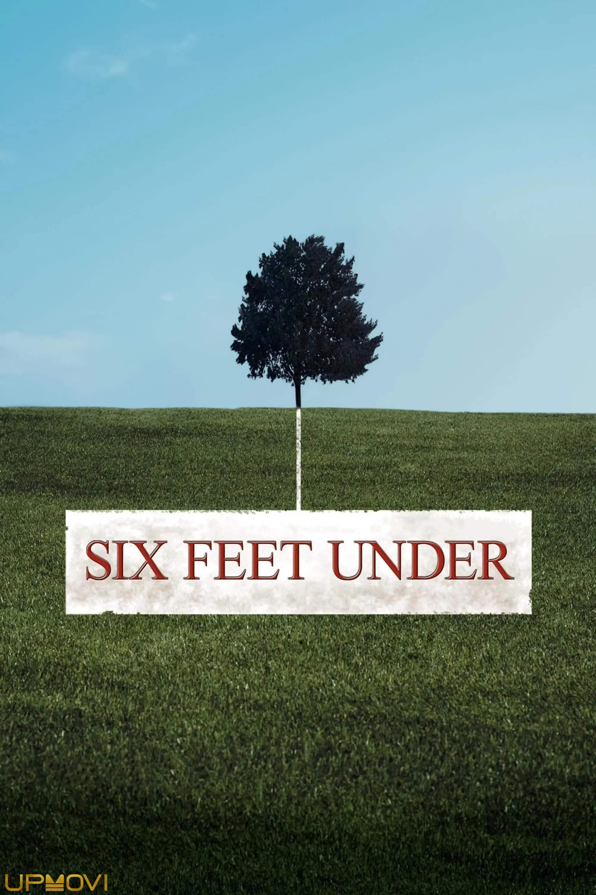 Six Feet Under