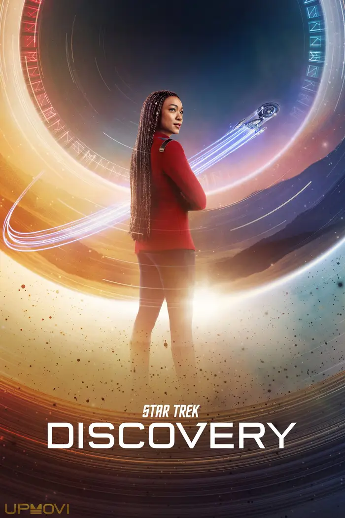 Star Trek: Discovery