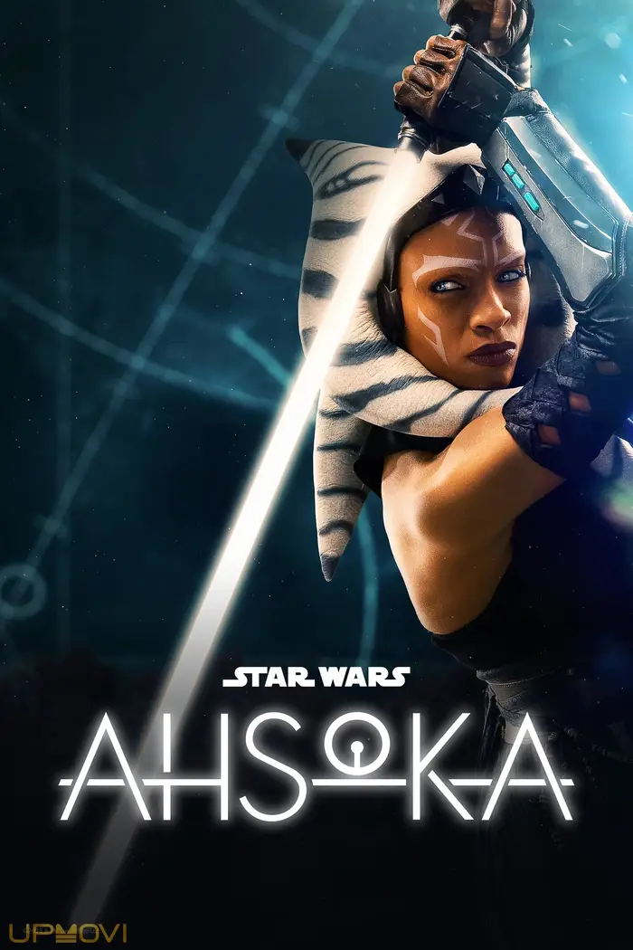 Ahsoka