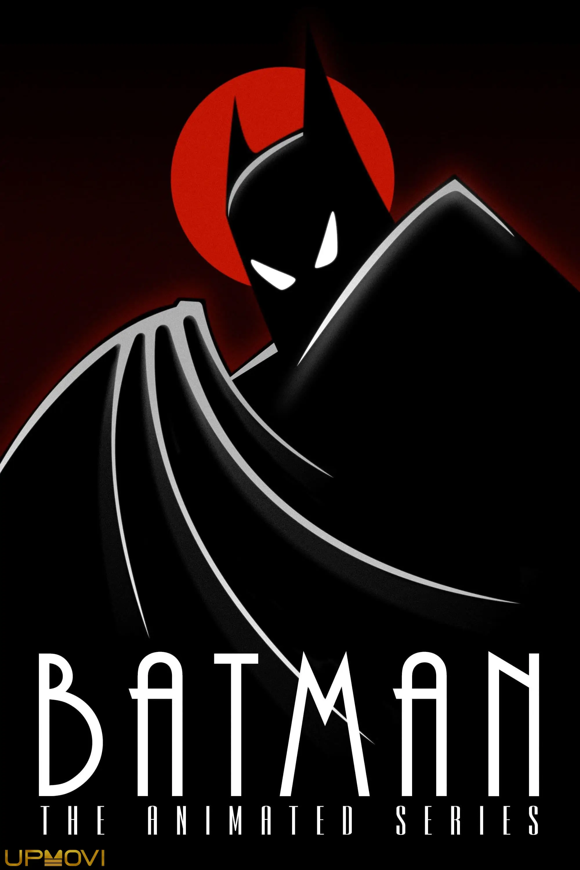 Batman: The Animated Series